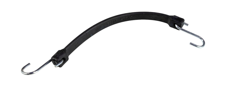 Строп резиновый 10" (28 см) для кронштейна C11096