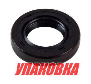 Сальник 20х35х7, Mercury/Tohatsu 4-9.8, Omax (упаковка из 2 шт.)