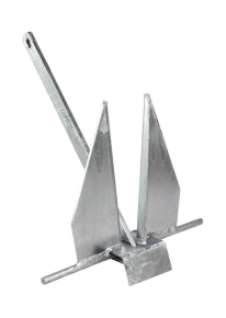 Якорь Дэнфорта 12 кг Marine Rocket