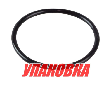 Кольцо уплотнительное Yamaha, Omax (упаковка из 5 шт.)