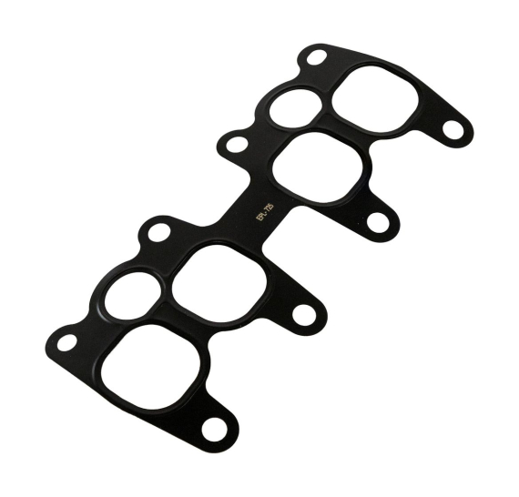 Прокладка выпускного коллектора Volvo Penta D4, D6, SLP