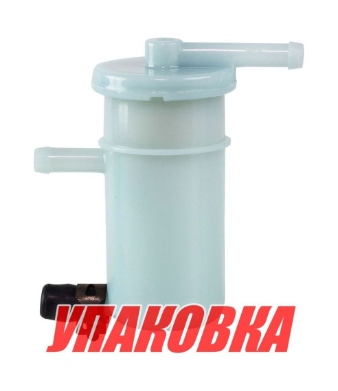 Фильтр топливный Suzuki DF150/175, Omax (упаковка из 10 шт.)