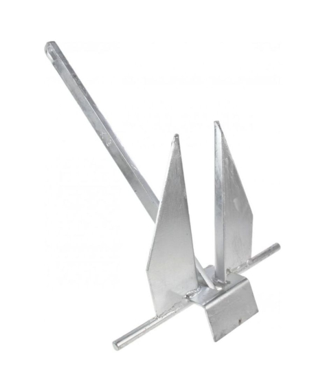 Якорь Дэнфорта 8 кг Marine Rocket