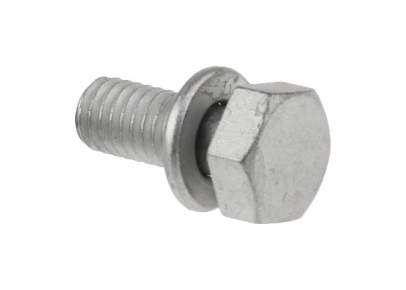 Болт 6x15 с гровером, Suzuki