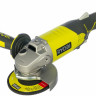 Аккумуляторная угловая шлифмашина Ryobi ONE+ R18AG-0 5133001903