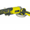 Аккумуляторная угловая шлифмашина Ryobi ONE+ R18AG-0 5133001903