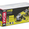 Аккумуляторная угловая шлифмашина Ryobi ONE+ R18AG-0 5133001903