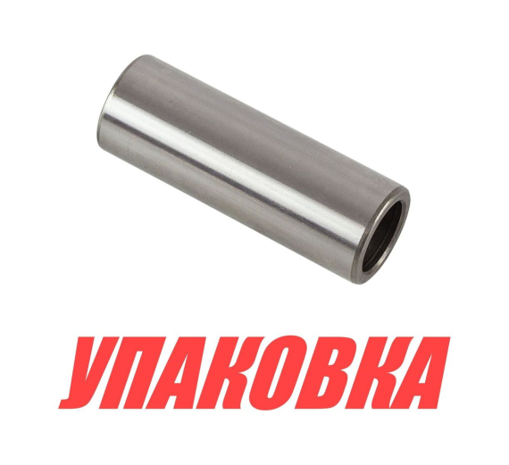 Палец поршневой Yamaha 115-200 (23.07x65.5), Omax (упаковка из 2 шт.)