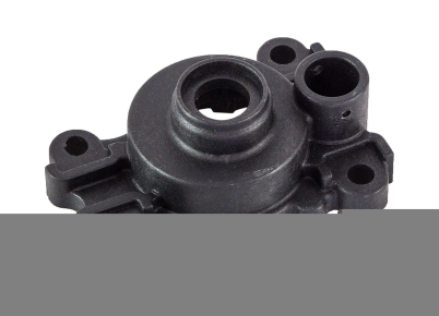 Корпус помпы Yamaha 40X/F25-40, Omax
