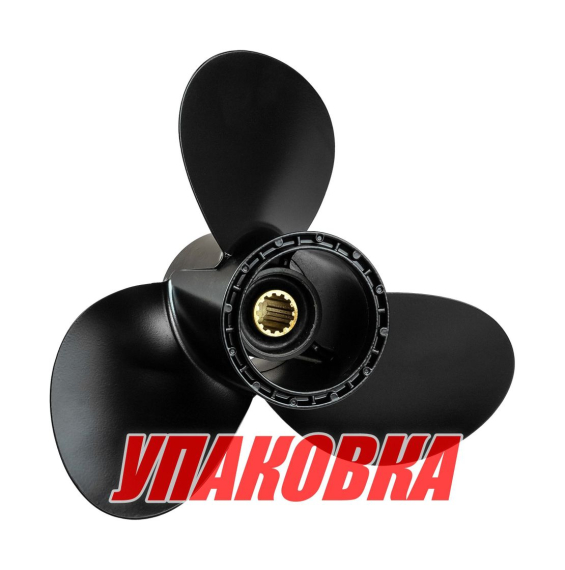 Гребной винт 3x11-5/8x12, Marine Rocket (упаковка из 5 шт.)