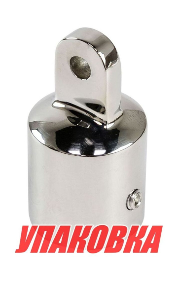 Наконечник для рамы тента 1" (25,4 мм), Marine Rocket (упаковка из 10 шт.)