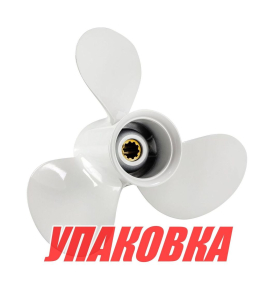 Гребной винт 3x9-7/8x14, Marine Rocket (упаковка из 10 шт.)