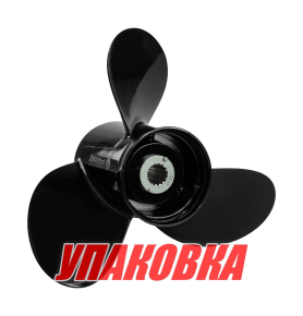Гребной винт 3x13x19R, Marine Rocket Prime (упаковка из 5 шт.)