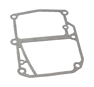 Прокладка под блок двигателя Yamaha 9.9F-15F, Omax