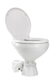 Унитаз электрический Compact, 12В