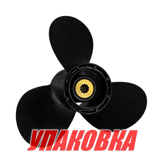 Гребной винт 3x9-1/4x11, Marine Rocket (упаковка из 5 шт.)