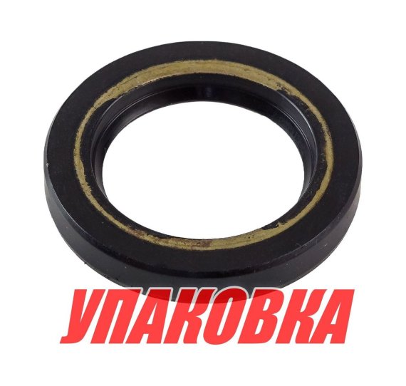 Сальник 25х38х6, Yamaha, Omax (упаковка из 20 шт.)