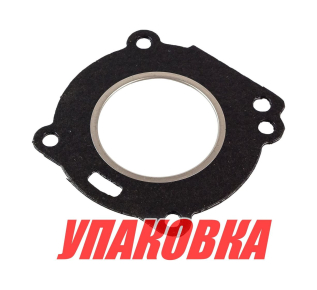 Прокладка под головку цилиндра Tohatsu/Mercury 2.5-3.5, Omax (упаковка из 3 шт.)