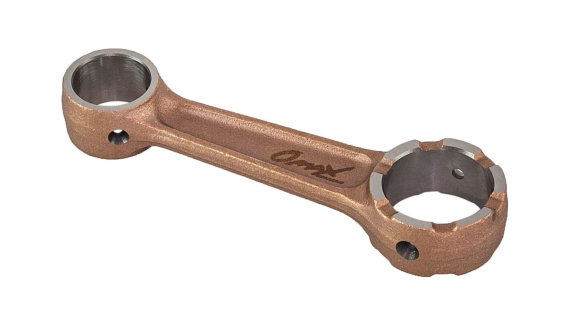 Шатун Yamaha 25-30, Omax