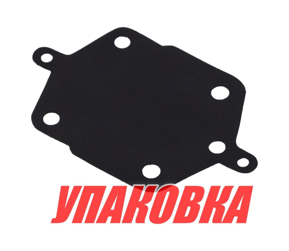Мембрана топливного насоса Yamaha 115-250 №2, Omax (упаковка из 3 шт.)