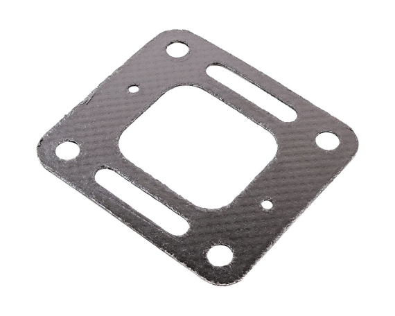 Прокладка выхлопного коллектора Mercruiser V6-V8, Recmar