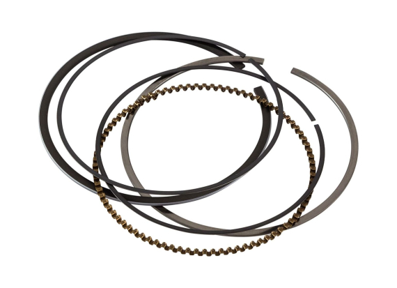 Кольца поршневые Suzuki DF100A/C-140A/B (STD)