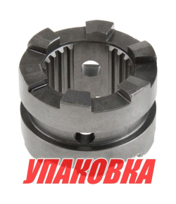 Муфта переключения скорости Yamaha 115-140, Omax (упаковка из 2 шт.)