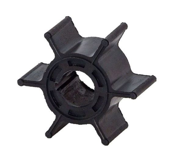 Крыльчатка охлаждения Tohatsu/Mercury 6-9.8, Omax (упаковка из 10 шт.)