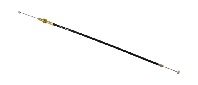 Тросик газа Suzuki DT20-30