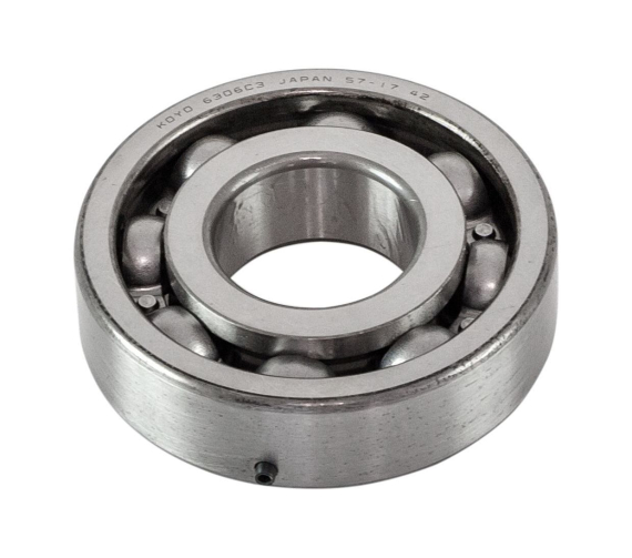Подшипник 30х72х19, Yamaha, Omax