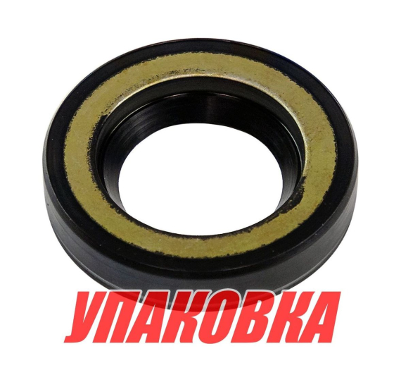 Сальник Yamaha 17x30x6, Omax (упаковка из 4 шт.)