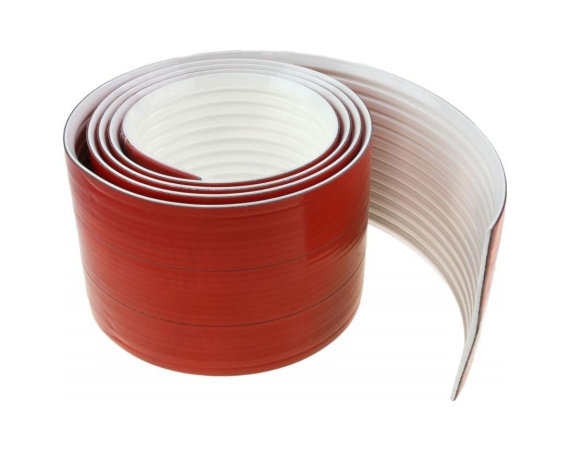 Защита киля KeelShield, 1.83 м, белый цвет