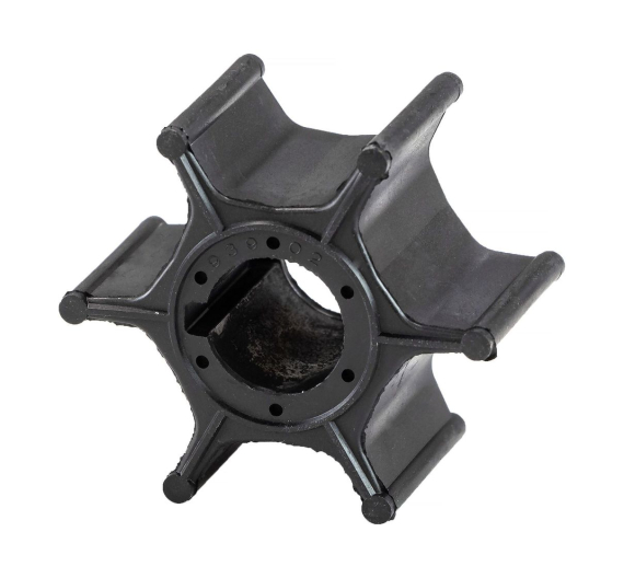 Крыльчатка охлаждения Suzuki DF8A/9.9A/15A/20A/DT9.9(A)/15(A)