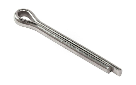 Шплинт гайки гребного винта Marine Rocket (GB91 2.5*25)