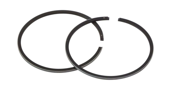 Кольца поршневые Yamaha 25B-30H (STD), Recmar