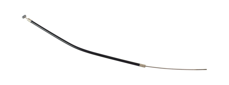 Тросик газа Yamaha 4A/5C, Recmar