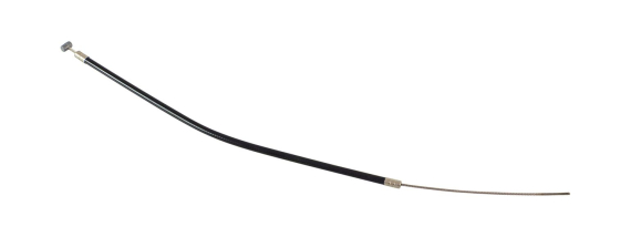 Тросик газа Yamaha 4A/5C, Recmar