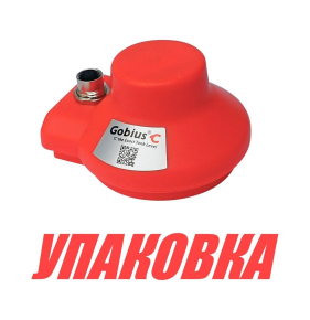 Датчик уровня Gobius C, внешний, version 3.0 (упаковка из 3 шт.)