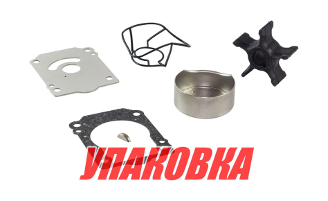 Ремкомплект помпы Suzuki DF150/175, Omax (упаковка из 3 шт.)