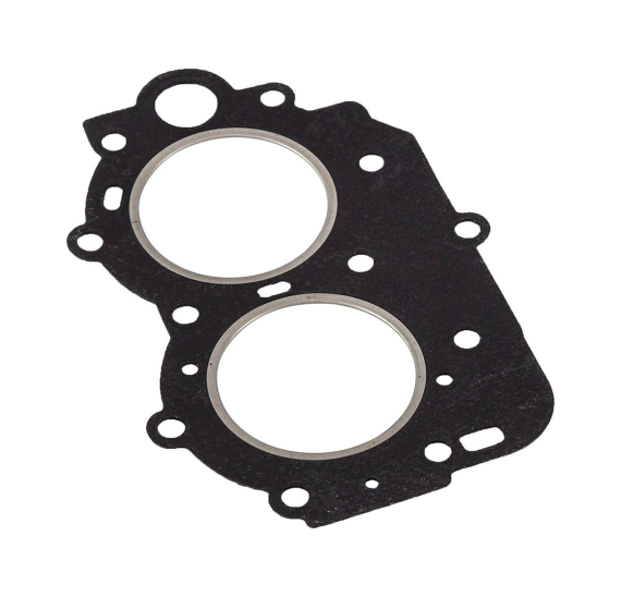 Прокладка под головку цилиндров Yamaha 9.9F-15F, Omax