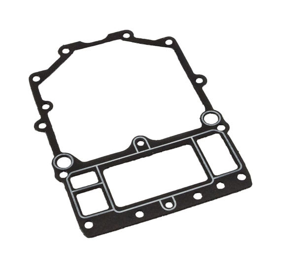 Прокладка под блок двигателя Yamaha 115-140, Omax