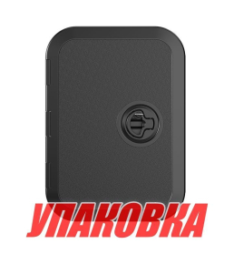 Люк смотровой черный, SeaFlo, 270 х 375 мм (упаковка из 5 шт.)