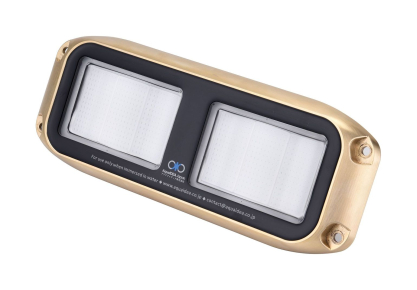 Подводный огонь JB90W зелёный, 90w, АкваИДЕЯ / AquaIDEA
