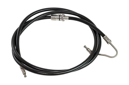 Шланг Volvo Penta  DPH, DPR , Recmar