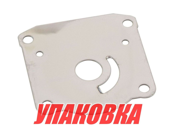 Пластина помпы Yamaha 25-30, Omax (упаковка из 5 шт.)