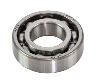 Подшипник 25х52х15, Tohatsu/Mercury, Omax