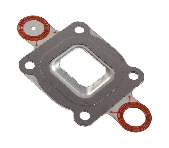 Прокладка гусака Mercruiser 4.3-5.7, Omax