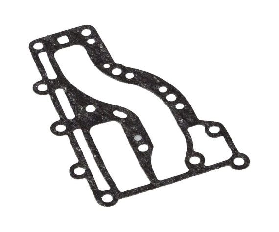 Прокладка выхлопного коллектора Yamaha 9.9F-15F, Recmar