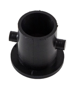 Уплотнение трубки охлаждения Yamaha 5-15/F9.9-15, нижнее, Omax